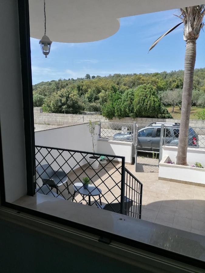 Nonno Rocco Apartment Castro  Exterior foto